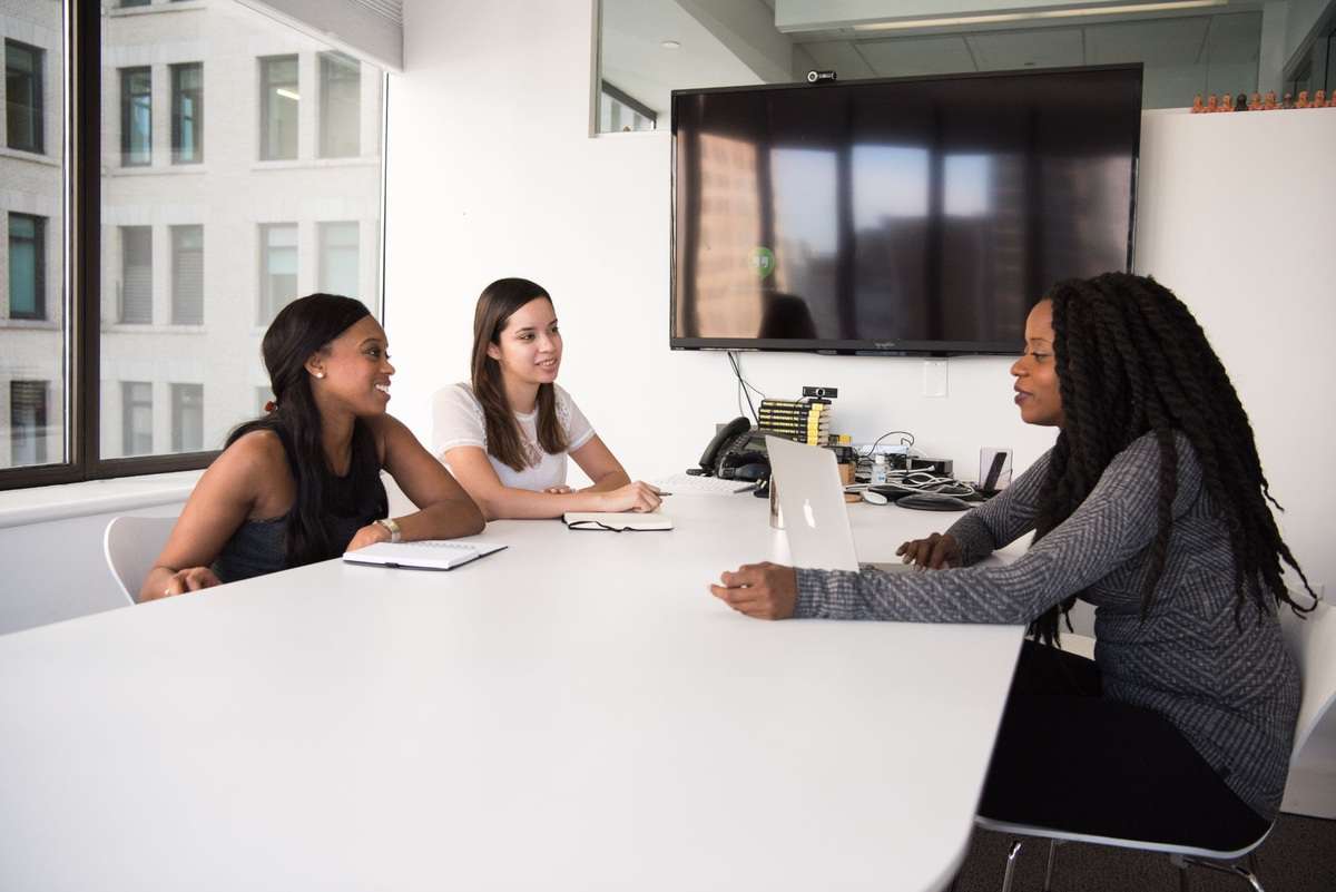 How to Be Assertive Without Getting in Your Own Way - Pareto Labs