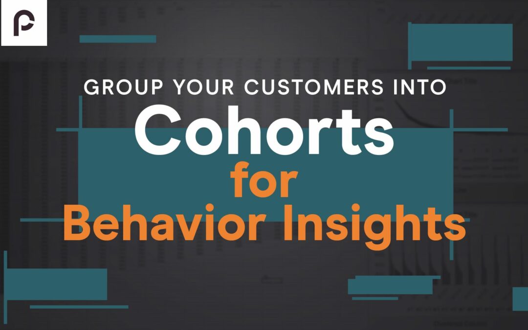 Customer Behavior Insights with Cohort Analysis