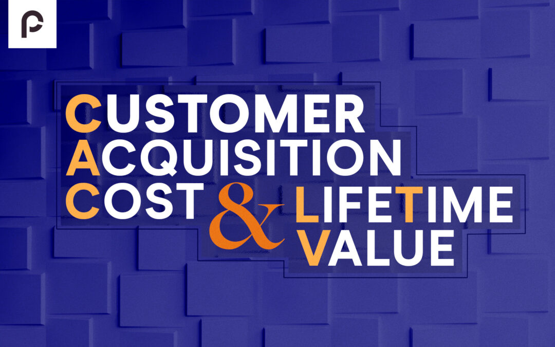 Customer Acquisition Cost and Lifetime Value