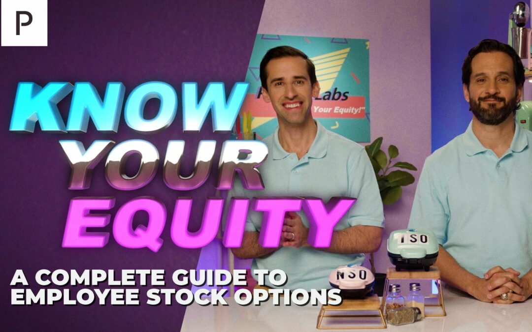 A Complete Guide to Employee Stock Options