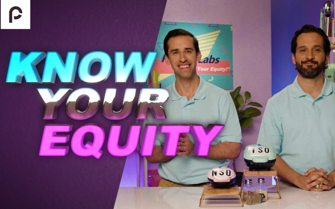 Know Your Equity