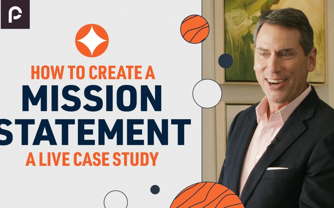 How to Create a Mission Statement