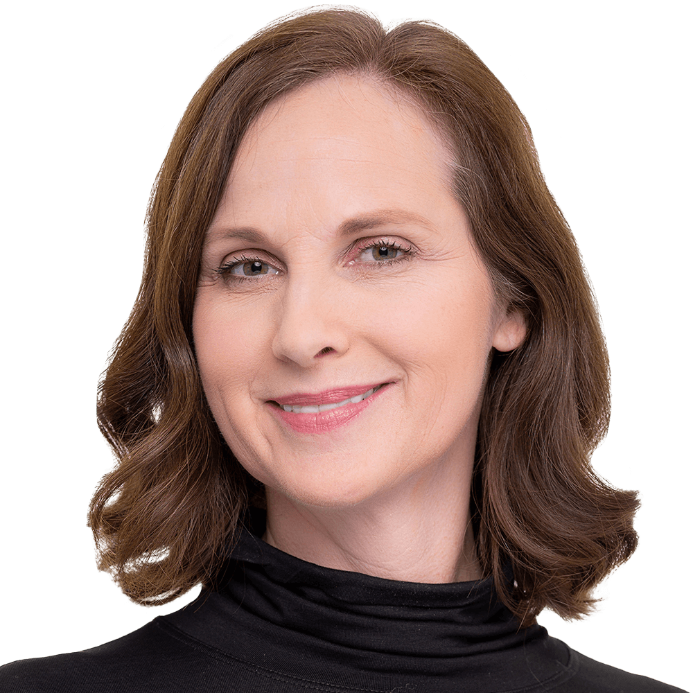 Lisa Alderson