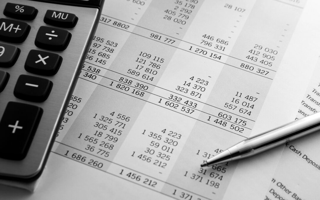 The Three Financial Statements Every Company Uses